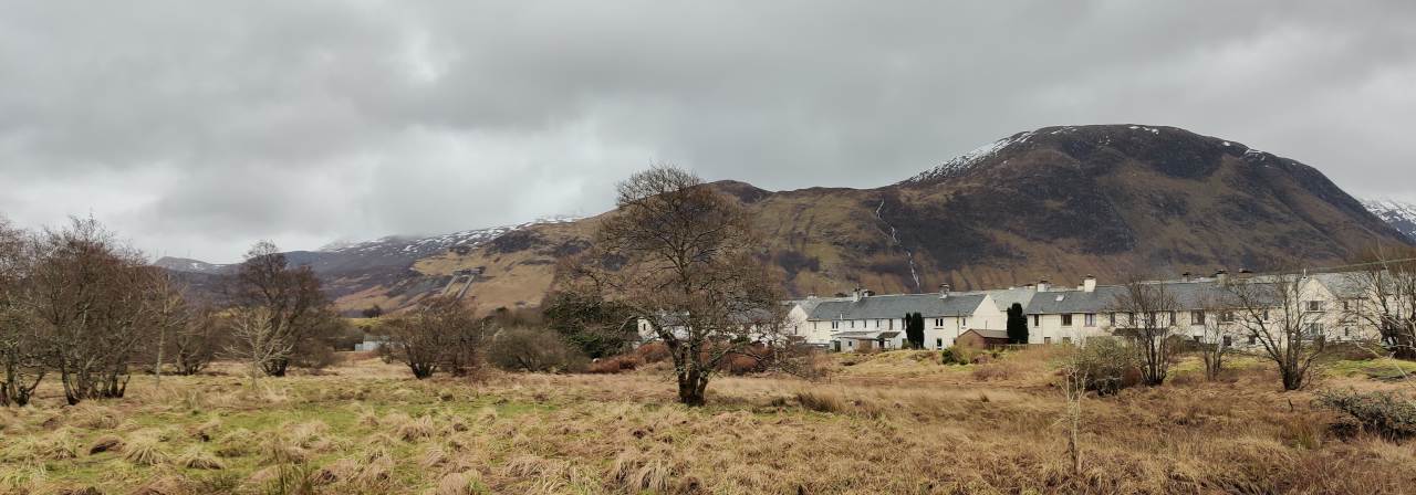 Fort William 3